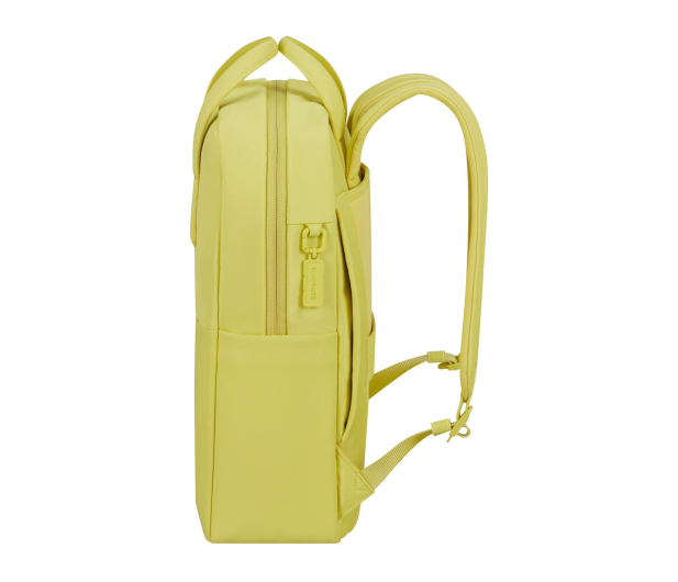 Samsonite PLECAK DO LAPTOPA 14.1'' 4PACK LEMON YELLOW - 1483086 - zdjęcie 3